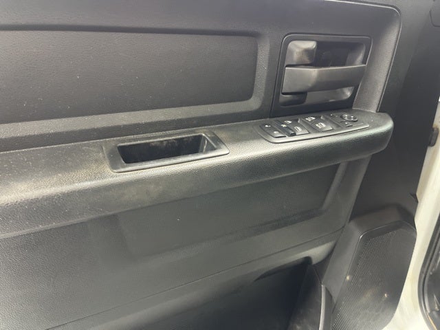 2022 RAM 5500HD Tradesman