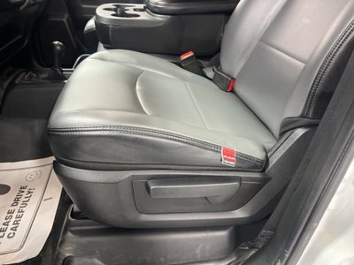 2022 RAM 5500HD Tradesman