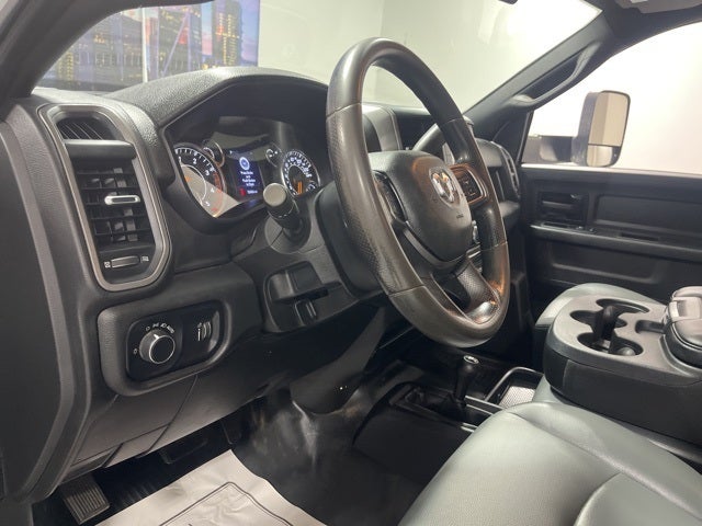 2022 RAM 5500HD Tradesman