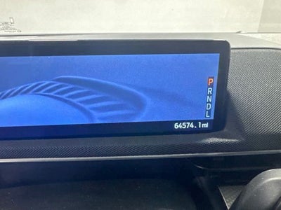 2022 Ford Mustang Mach-E Select