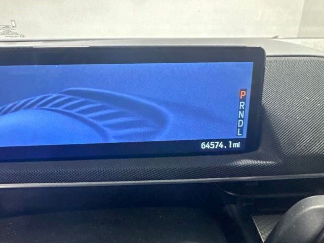 2022 Ford Mustang Mach-E Select