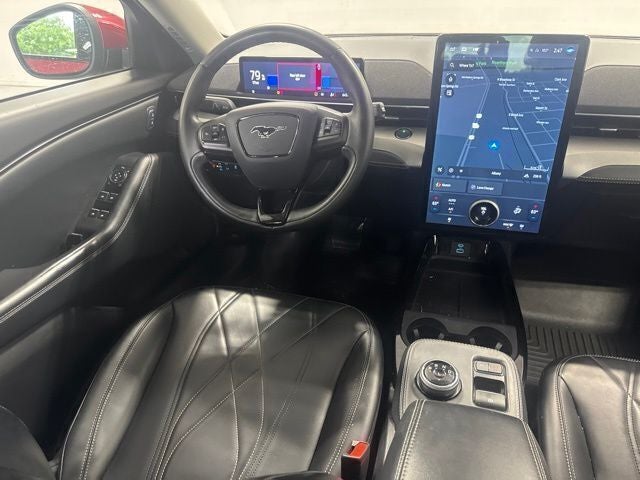 2022 Ford Mustang Mach-E Select