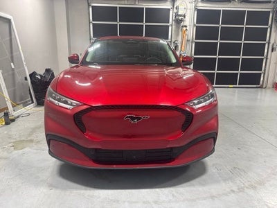 2022 Ford Mustang Mach-E Select