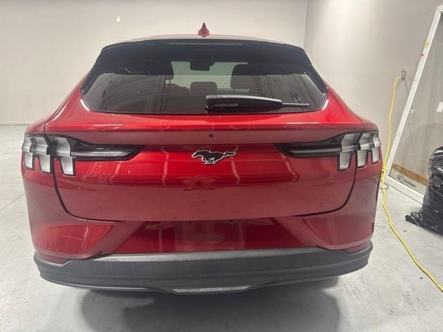 2022 Ford Mustang Mach-E Select
