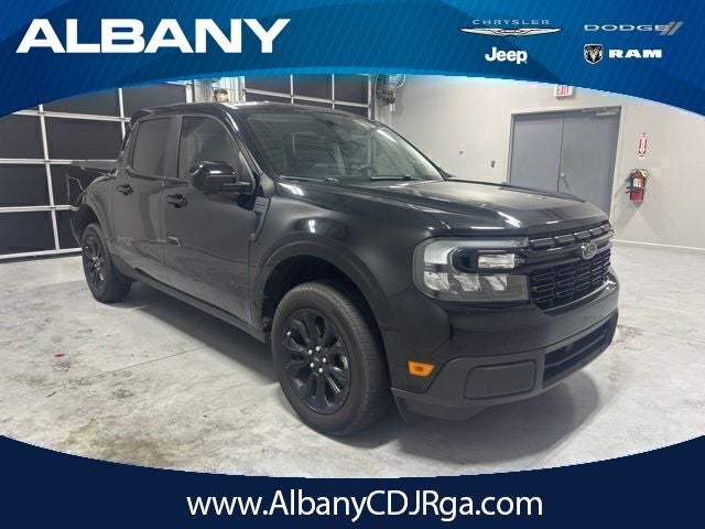 2023 Ford Maverick Lariat