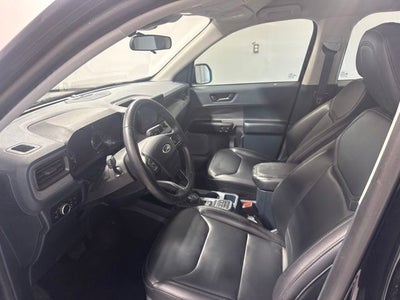 2023 Ford Maverick Lariat