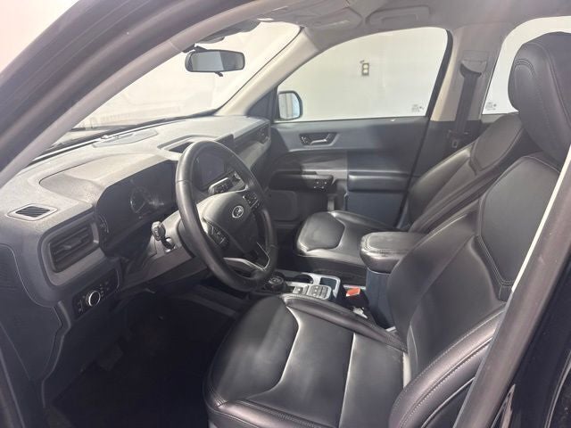 2023 Ford Maverick Lariat