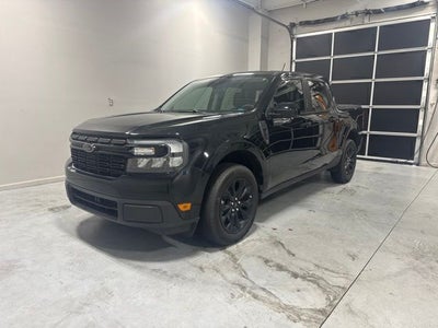 2023 Ford Maverick Lariat