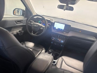 2023 Ford Maverick Lariat