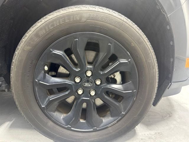 2023 Ford Maverick Lariat