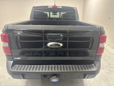2023 Ford Maverick Lariat