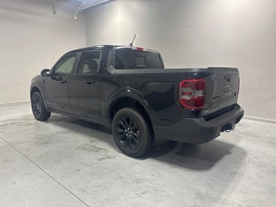 2023 Ford Maverick Lariat