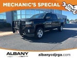 2017 Chevrolet Silverado 1500 LT LT2