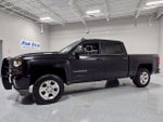 2017 Chevrolet Silverado 1500 LT LT2