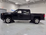 2017 Chevrolet Silverado 1500 LT LT2