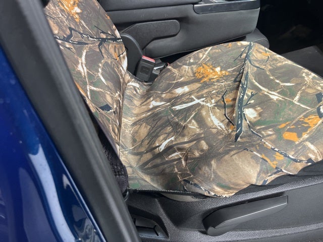 2017 Chevrolet Silverado 1500 LT LT1