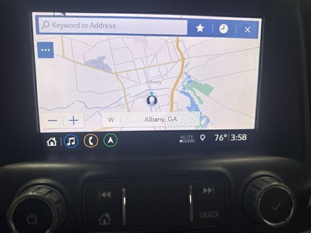 2021 GMC Terrain Denali