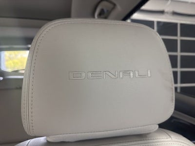 2021 GMC Terrain Denali