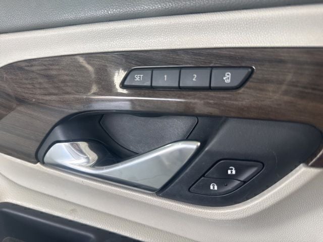 2021 GMC Terrain Denali