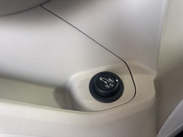 2021 GMC Terrain Denali