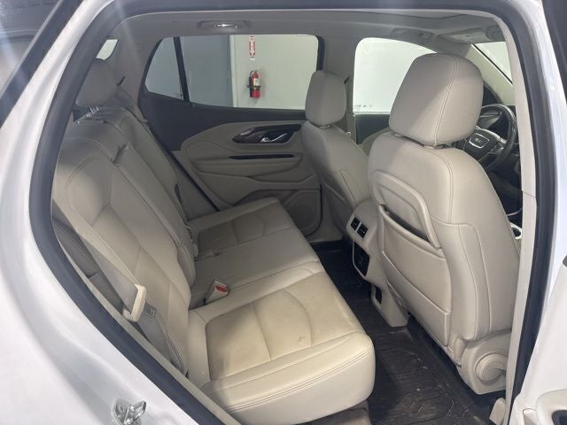 2021 GMC Terrain Denali