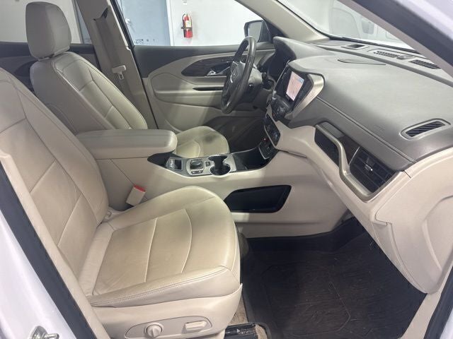 2021 GMC Terrain Denali