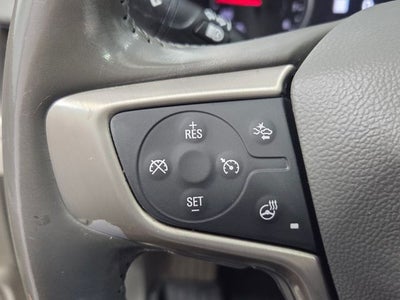 2021 GMC Terrain Denali