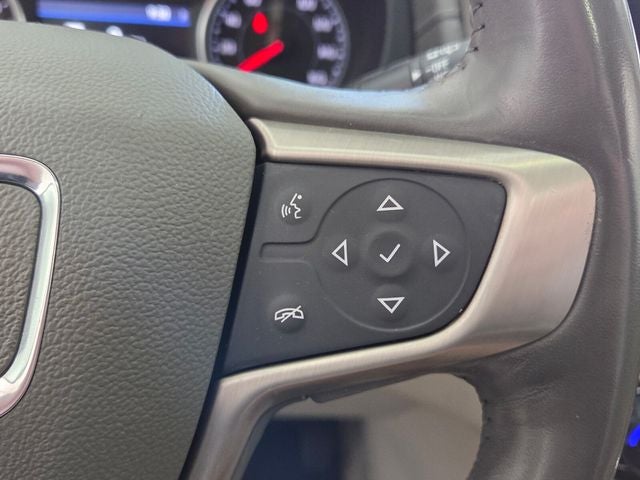 2021 GMC Terrain Denali