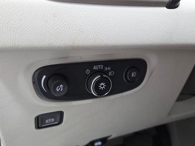 2021 GMC Terrain Denali