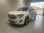 2021 GMC Terrain Denali
