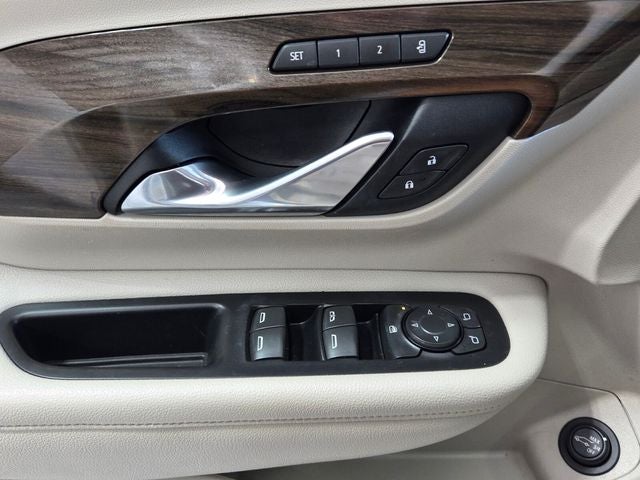 2021 GMC Terrain Denali