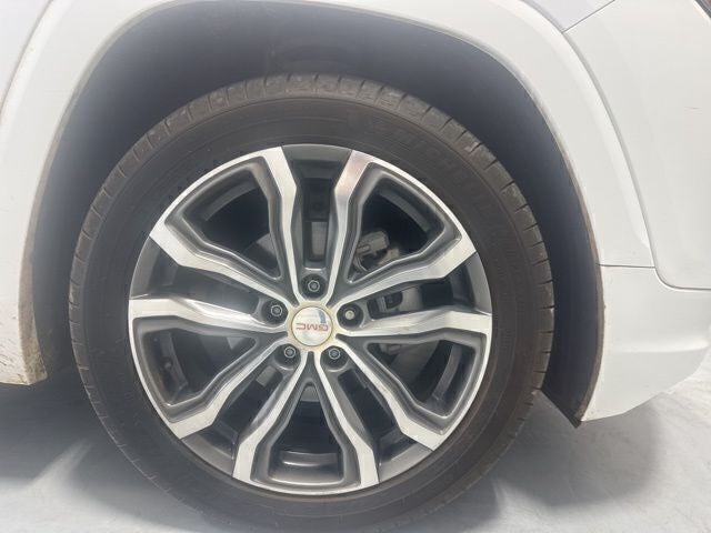 2021 GMC Terrain Denali