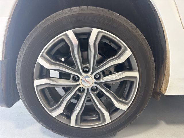 2021 GMC Terrain Denali