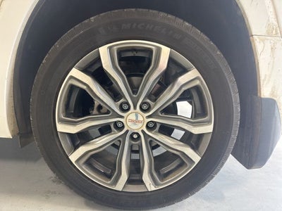 2021 GMC Terrain Denali