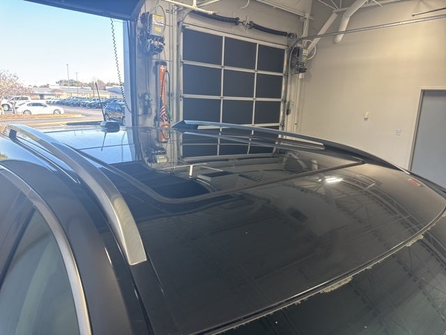 2016 Cadillac SRX Luxury