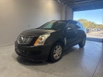 2016 Cadillac SRX Luxury