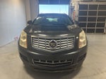 2016 Cadillac SRX Luxury