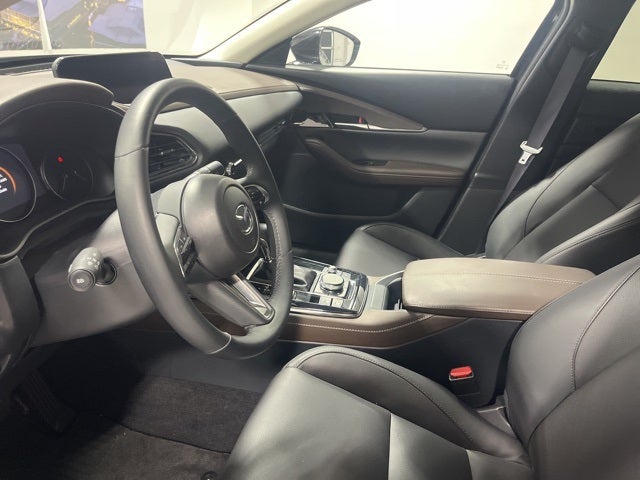 2025 Mazda Mazda CX-30 2.5 S Premium Package