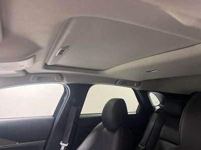 2025 Mazda Mazda CX-30 2.5 S Premium Package