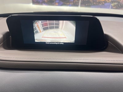 2025 Mazda Mazda CX-30 2.5 S Premium Package