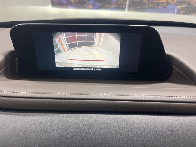 2025 Mazda Mazda CX-30 2.5 S Premium Package