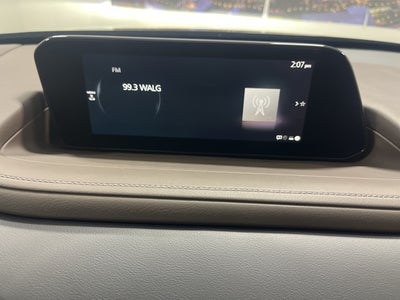 2025 Mazda Mazda CX-30 2.5 S Premium Package