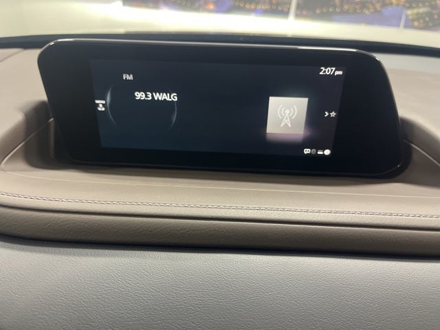 2025 Mazda Mazda CX-30 2.5 S Premium Package