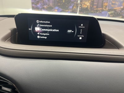 2025 Mazda Mazda CX-30 2.5 S Premium Package