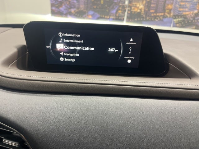 2025 Mazda Mazda CX-30 2.5 S Premium Package