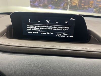 2025 Mazda Mazda CX-30 2.5 S Premium Package