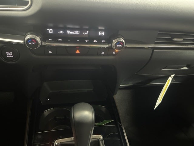 2025 Mazda Mazda CX-30 2.5 S Premium Package