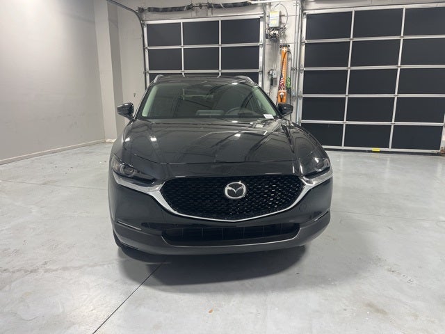 2025 Mazda Mazda CX-30 2.5 S Premium Package