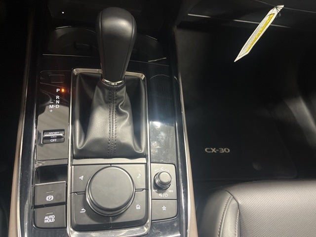 2025 Mazda Mazda CX-30 2.5 S Premium Package
