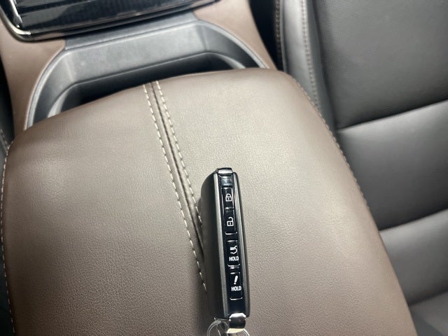 2025 Mazda Mazda CX-30 2.5 S Premium Package